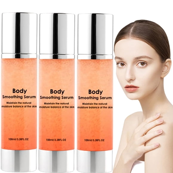 Serum For Smooth Skin