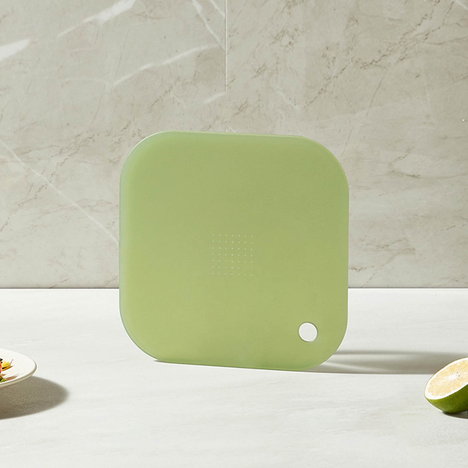 Xerdsx Vegetable Cutting Board, Fruit Cutting Board, Household