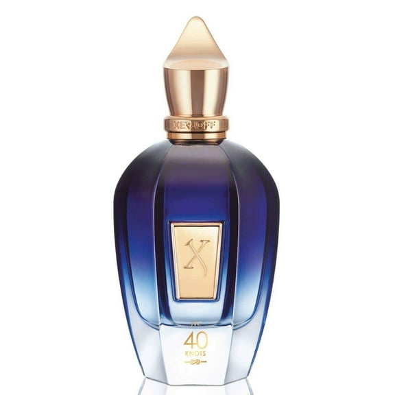 Xerjoff 40 Knots EDP 3.4 oz.