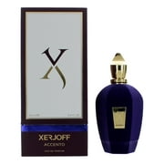 Xerjoff Accento by Xerjoff Eau De Parfum Spray (Unisex) 3.4 oz for Women