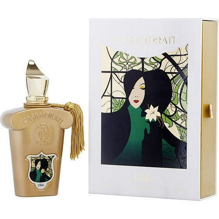 1888 Eau De Parfum Spray By Xerjoff - 3.4 oz 1888 Eau De Parfum Spray By Xerjoff - 3.4 oz