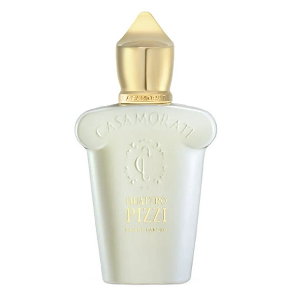 Xerjoff Unisex Casamorati 1888 Quattro Pizzi EDP 1.0 oz Fragrances 8054320903000