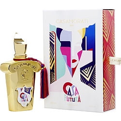 Xerjoff Casamorati Unisex Casafutura EDP 3.4 oz Fragrances 8054320900078