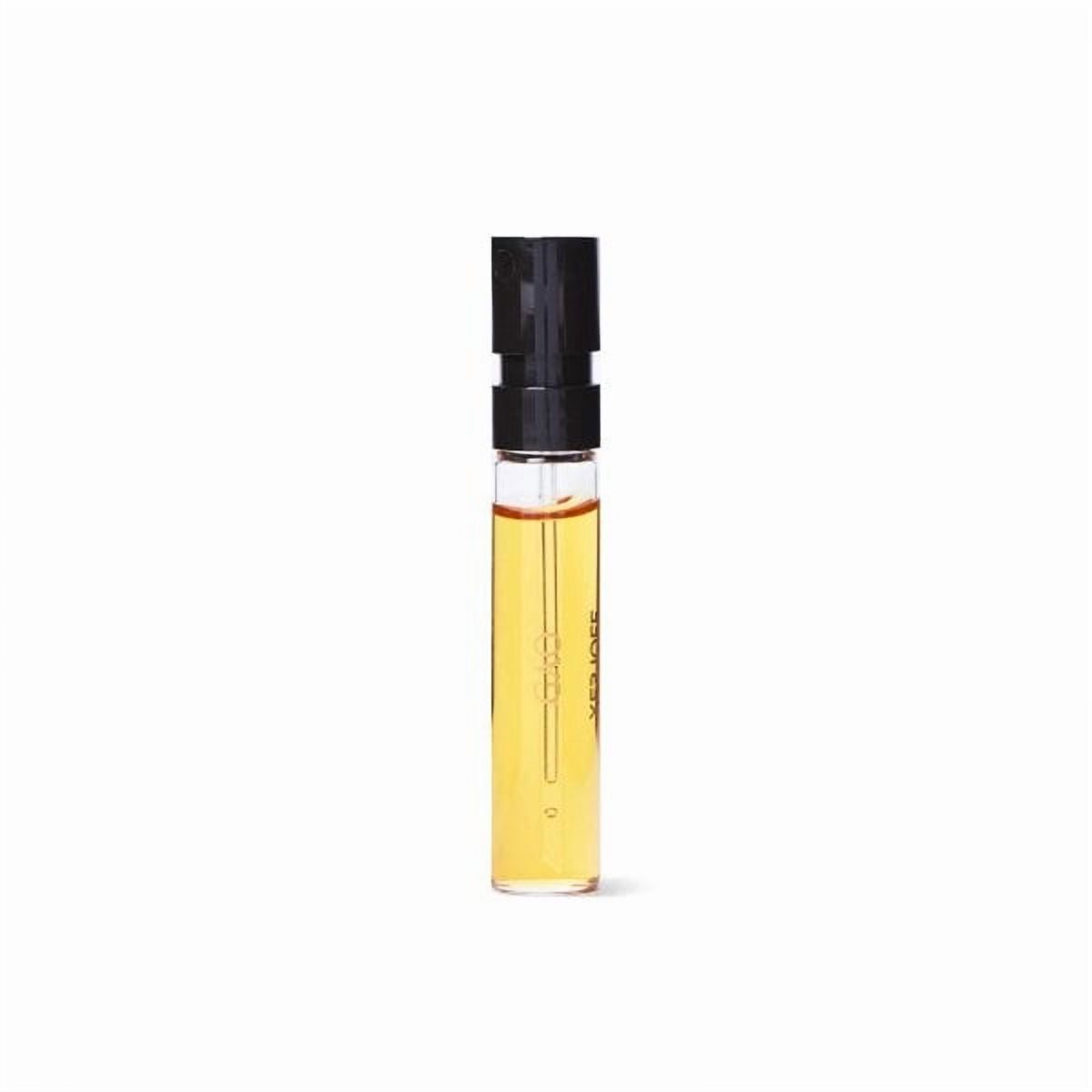 Xerjoff Unisex V Erba Pura EDP Spray 0.06 oz Fragrances 8033488150501