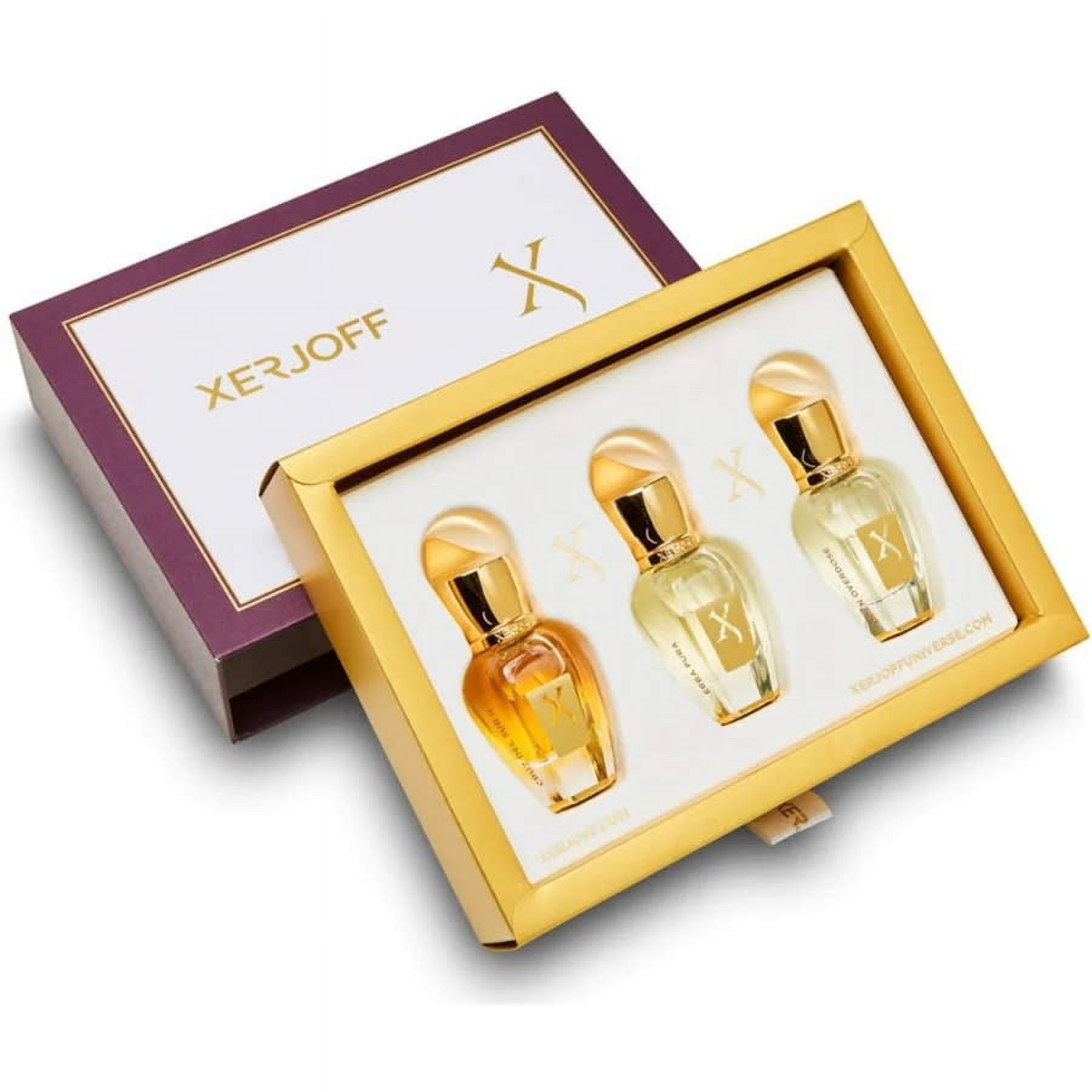 Xerjoff ディスカバリーセット XerjoffDK_2023Assortment_1200x