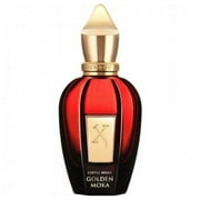 Xerjoff Unisex Coffee Break Golden Moka EDP Spray 1.69 oz Fragrances 8033488157890