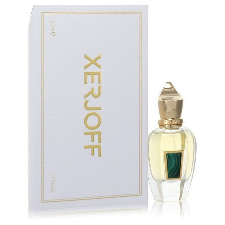 Xerjoff Irisss Eau De Parfum Spray By Xerjoff - 1.7 oz Xerjoff Irisss Eau De Parfum Spray By Xerjoff - 1.7 oz