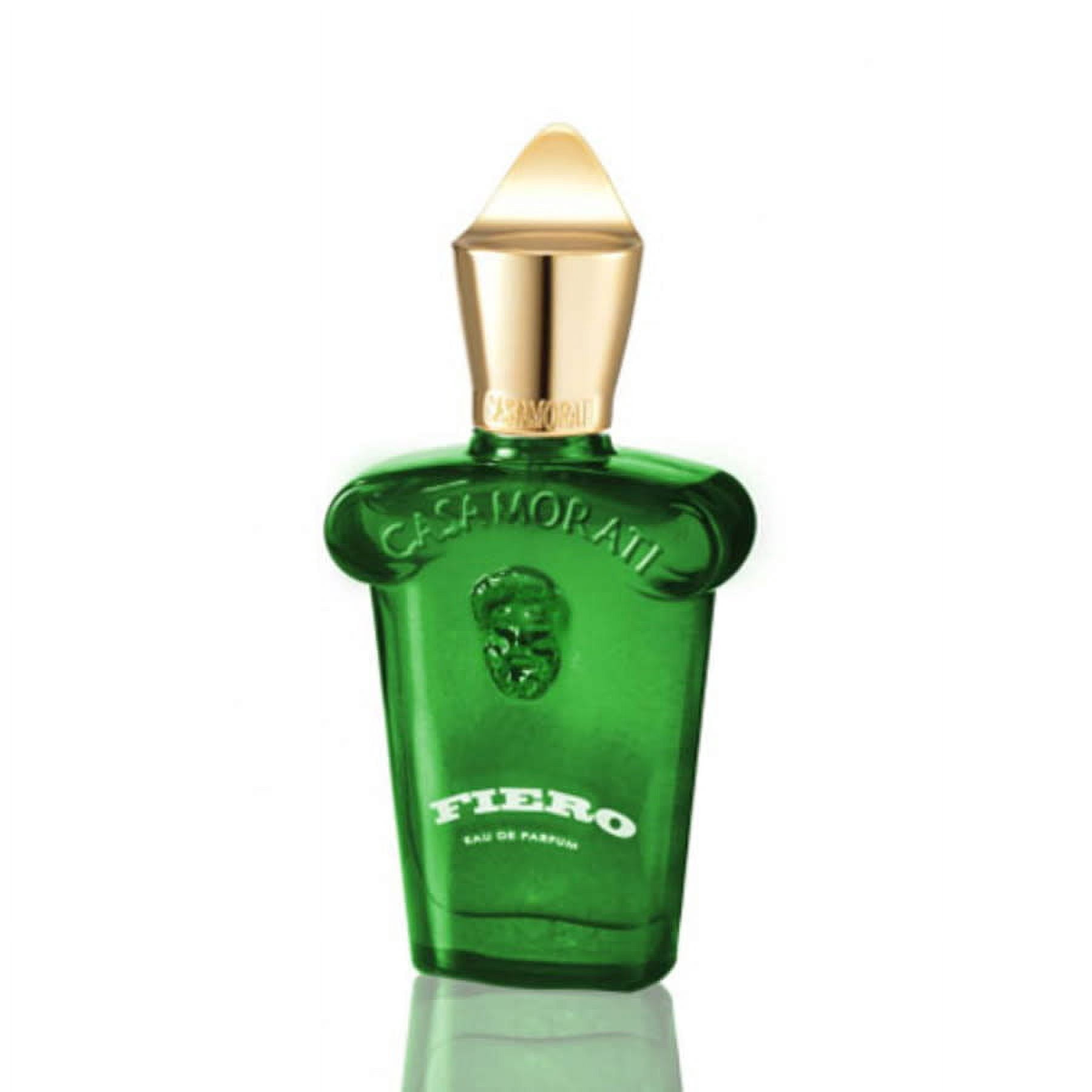 XERJOFF セルヨッフ カサモラティ フィエロ FIERO 100ml 香水
