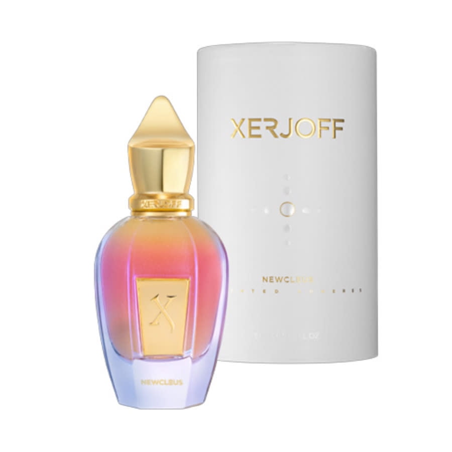 遊戯王 - Perfume XERJOFF Oud Stars ALEXANDRIA II 50 ml./ 1.7 oz. Parfum Spray