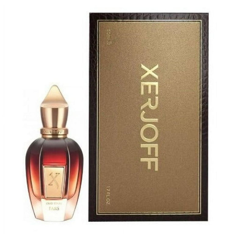 Oud Stars Fars Eau De Parfum Spray By Xerjoff - 1.7 oz Oud Stars Fars Eau De Parfum Spray By Xerjoff - 1.7 oz