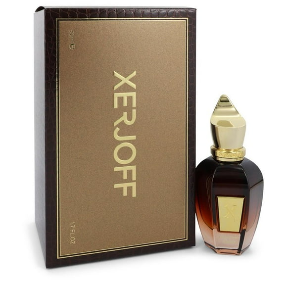 Xerjoff Unisex Oud Stars Gao EDP Spray 1.7 oz Fragrances 8033488153441
