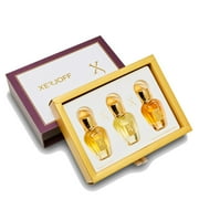 Xerjoff Pikovaya Dama, La Capitale, More Than Words 3x15ml Set For Man / Woman