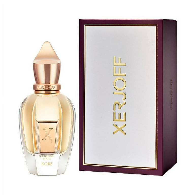 Shooting Stars Kobe Eau De Parfum Spray By Xerjoff - 1.7 oz Shooting Stars Kobe Eau De Parfum Spray By Xerjoff - 1.7 oz