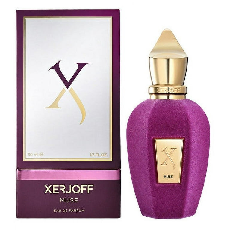 Sospiro Muse Eau De Parfum Spray By Sospiro - 3.4 oz Sospiro Muse Eau De Parfum Spray By Sospiro - 3.4 oz