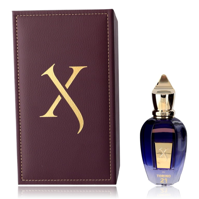 Xerjoff, Torino 21 1.7 Eau De Parfum Spray, 1.7 oz - Walmart.com
