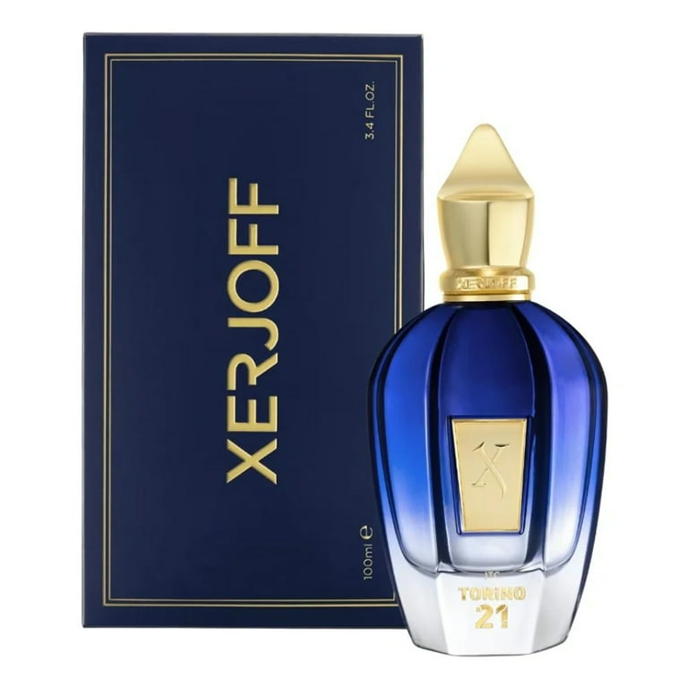 Xerjoff Torino 21 Eau de Parfum - 3.4oz - Walmart.com