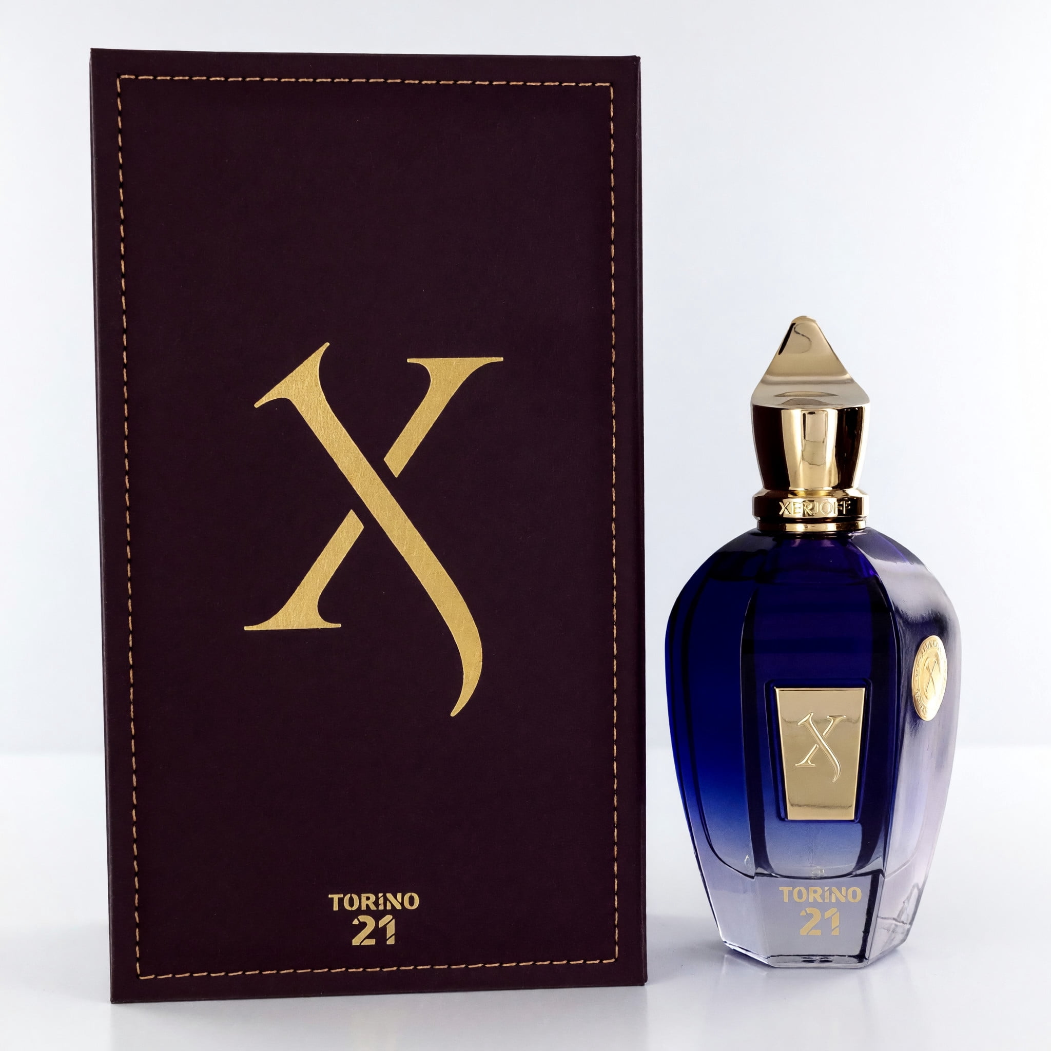 XERJOFF TORINO 21 香水　50ml Xerjoff, Torino 21 Eau de Parfum, 3.4oz, men's fragrance - Walmart.com