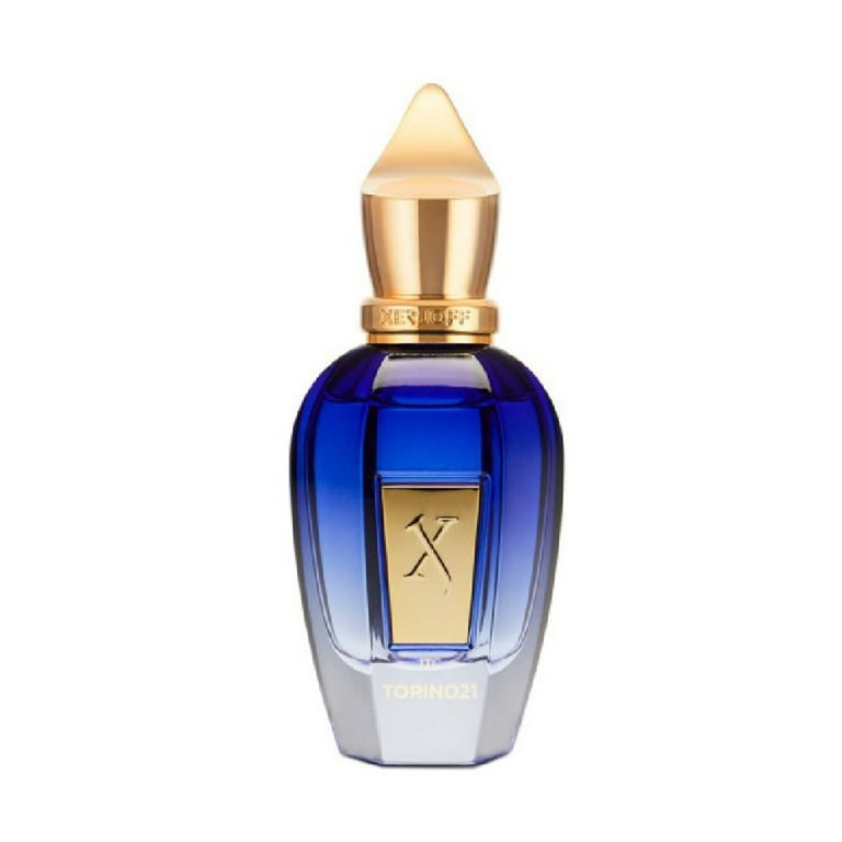 新品未開封【Xerjoff】春夏大人気Torino21 50ml Xerjoff Torino21 Eau De Parfum, Niche Unisex Fragrance
