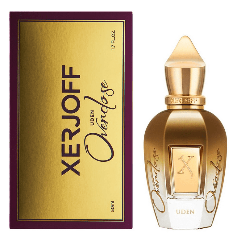Uden Eau De Parfum Spray By Xerjoff - 1.7 oz Uden Eau De Parfum Spray By Xerjoff - 1.7 oz