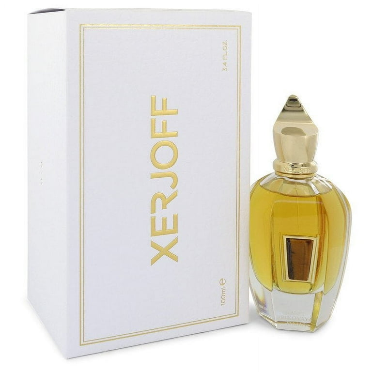 Pikovaya Dama Eau De Parfum Spray (Unisex) By Xerjoff - 3.4 oz Pikovaya Dama Eau De Parfum Spray (Unisex) By Xerjoff - 3.4 oz