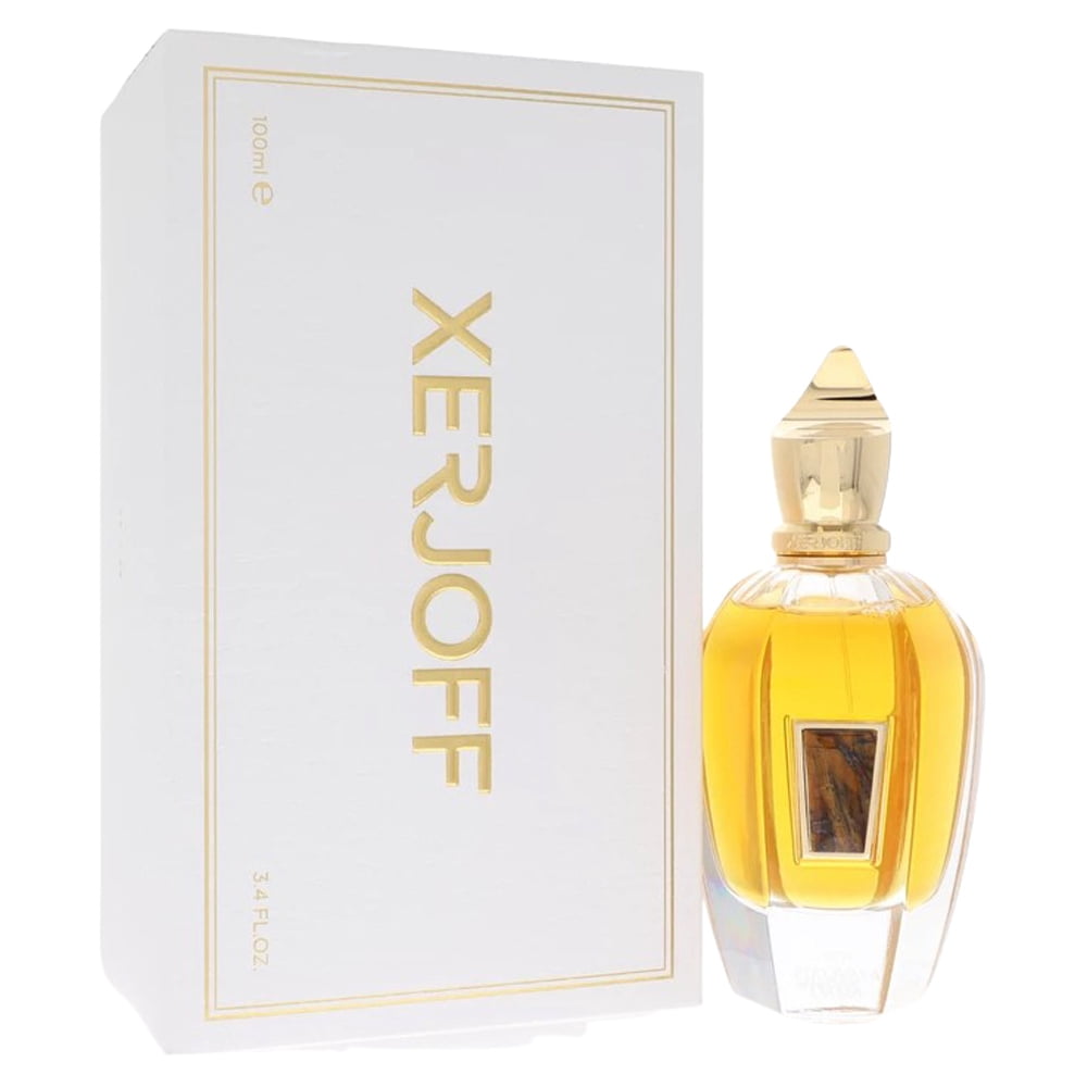 Xerjoff Unisex 17/17 Pikovaya Dama EDP Spray 3.4 oz Fragrances