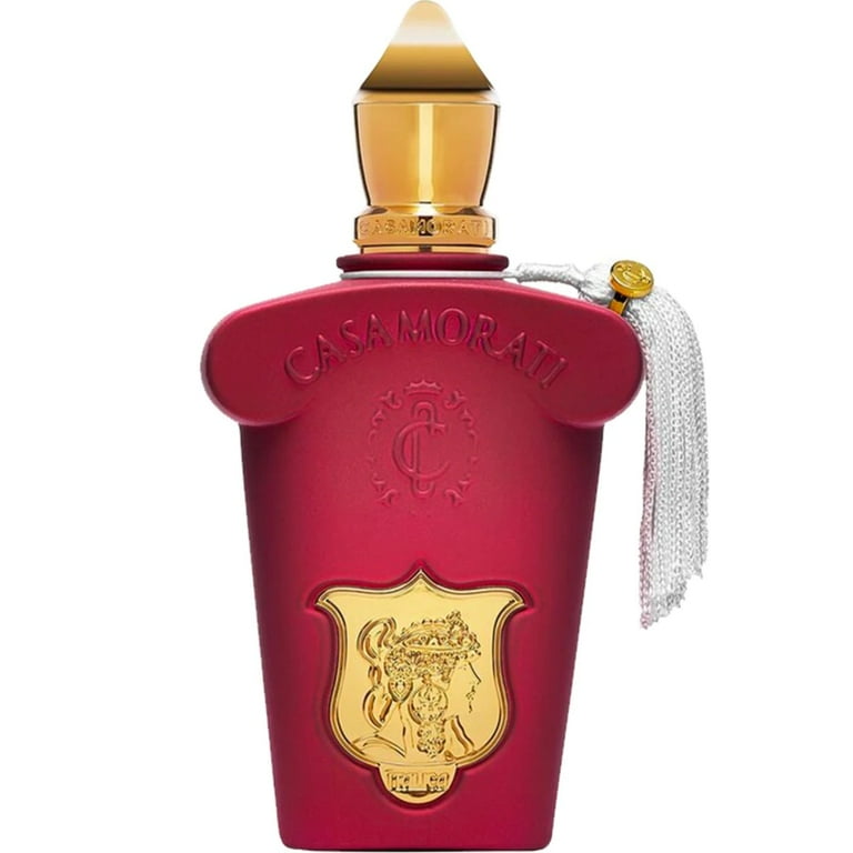 香水(男性用) XERJOFF CASAMORATI EAU DE PARFUM 100ml Xerjoff