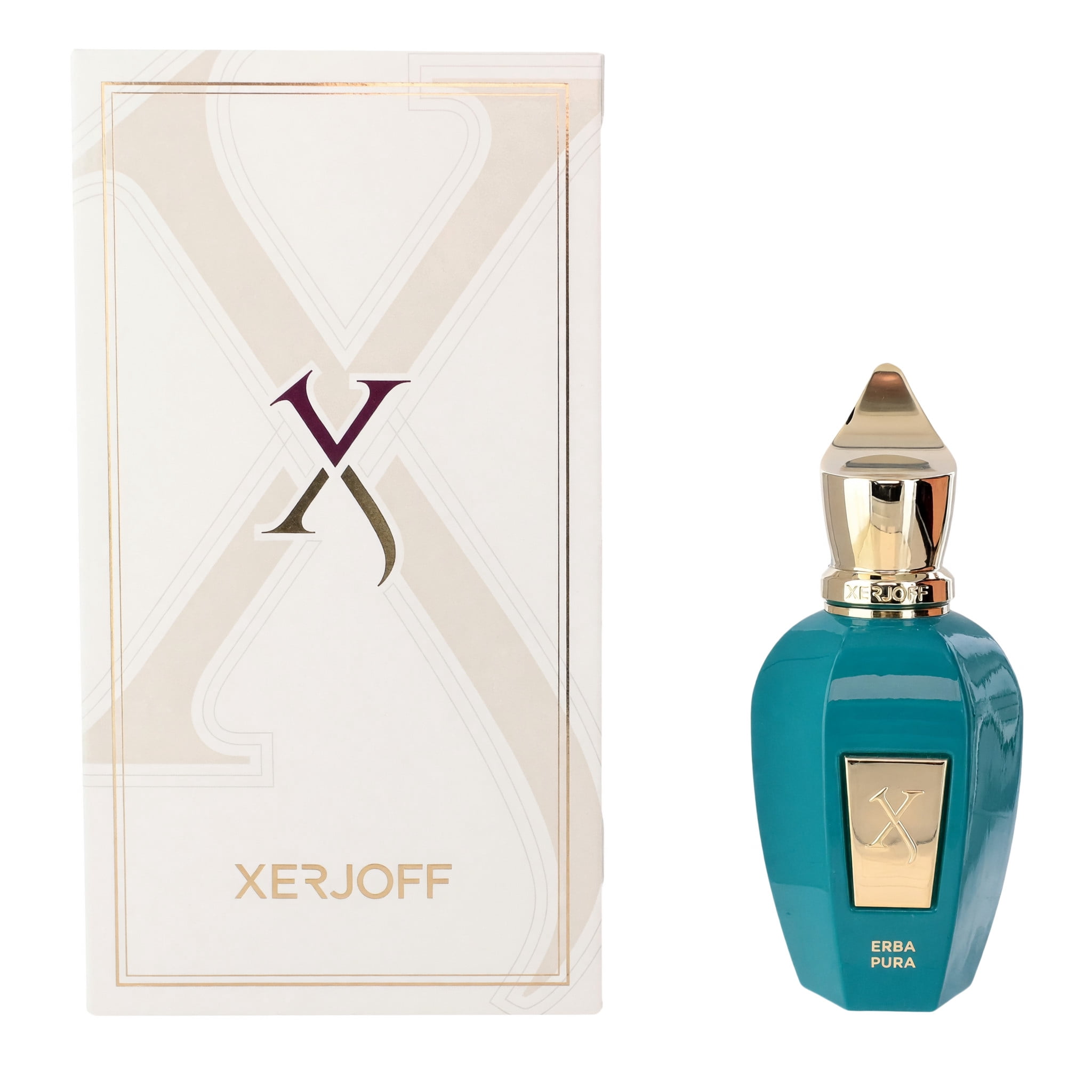 Xerjoff Unisex Erba Pura EDP Spray 1.7 oz Fragrances 8054320902591