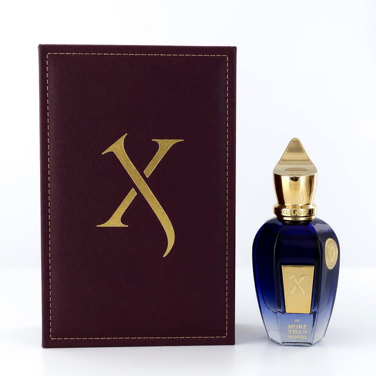 More Than Words by Xerjoff, 1.7 oz EDP Spray for Unisex - Walmart.com