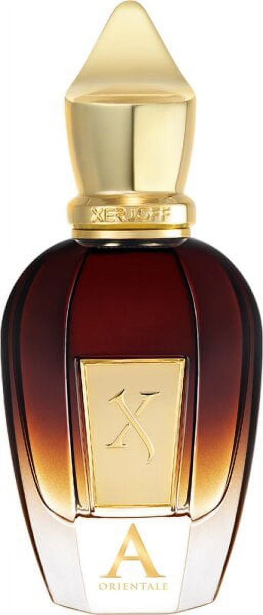 香水(ユニセックス) XERJOFF ALEXANDRIA ORIENTALE 15ml Xerjoff Unisex Oud Stars Alexandria Orientale Parfum Spray 1.7 oz