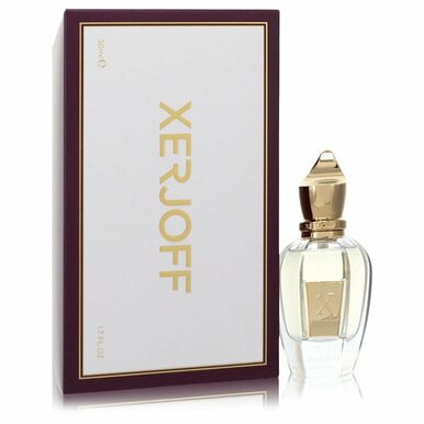 Shooting Stars Allende Eau De Parfum Spray (Unisex) By Xerjoff - 1.7 oz Shooting Stars Allende Eau De Parfum Spray (Unisex) By Xerjoff - 1.7 oz