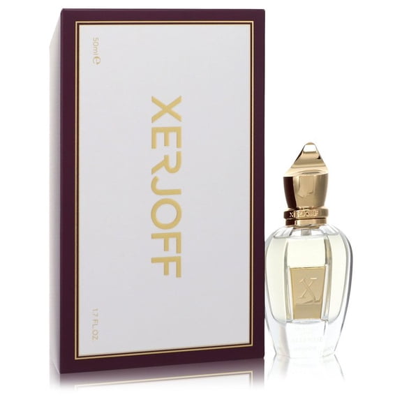 Xerjoff Unisex Shooting Stars Allende EDP Spray 1.7 oz Fragrances 8033488157968