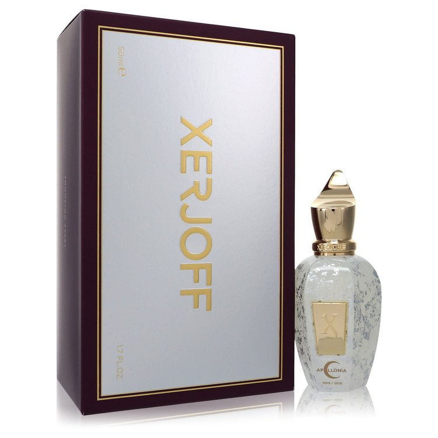 Xerjoff Unisex Eau De Parfum, Shooting Stars Apollonia Spray