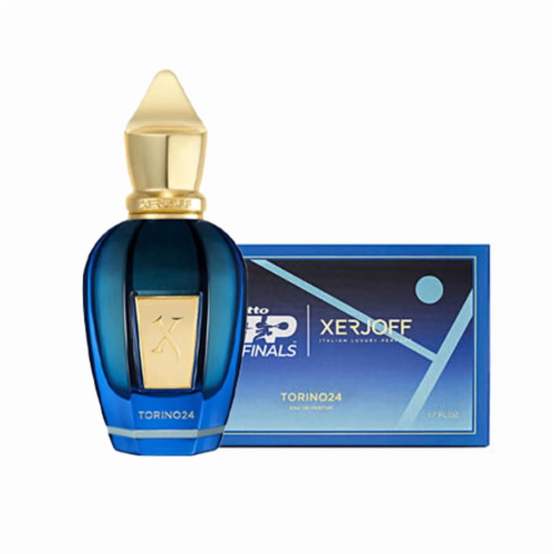 Xerjoff Unisex Torino 24 EDP Spray 1.69 oz Fragrances