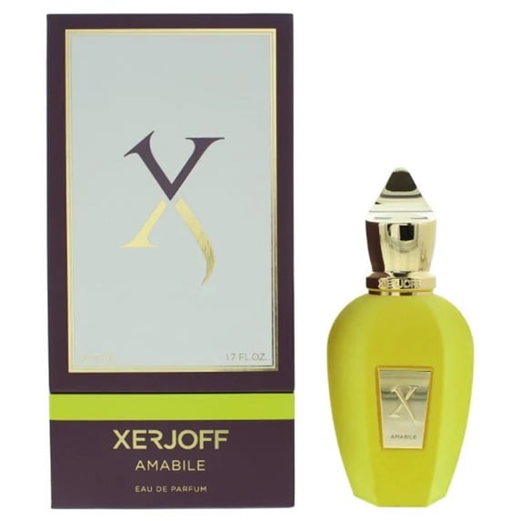 Xerjoff Unisex V Amabile EDP Spray 1.7 oz Fragrances 8054320900016