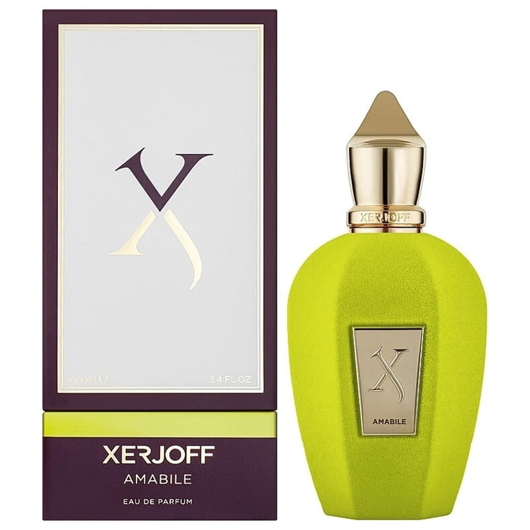 Xerjoff Unisex V Amabile EDP Spray 3.4 oz Fragrances 8054320900009
