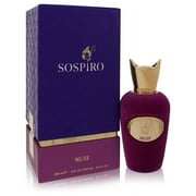 Xerjoff Unisex V Muse EDP Spray 3.4 oz Fragrances 8033488157661