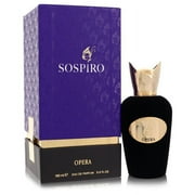 المرأة عطر عطر دو بارفوم للجنسين 3.4 أوقية بواسطة Sospiro