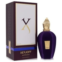 Xerjoff Unisex V Soprano EDP Spray 3.4 oz Fragrances 8033488157630