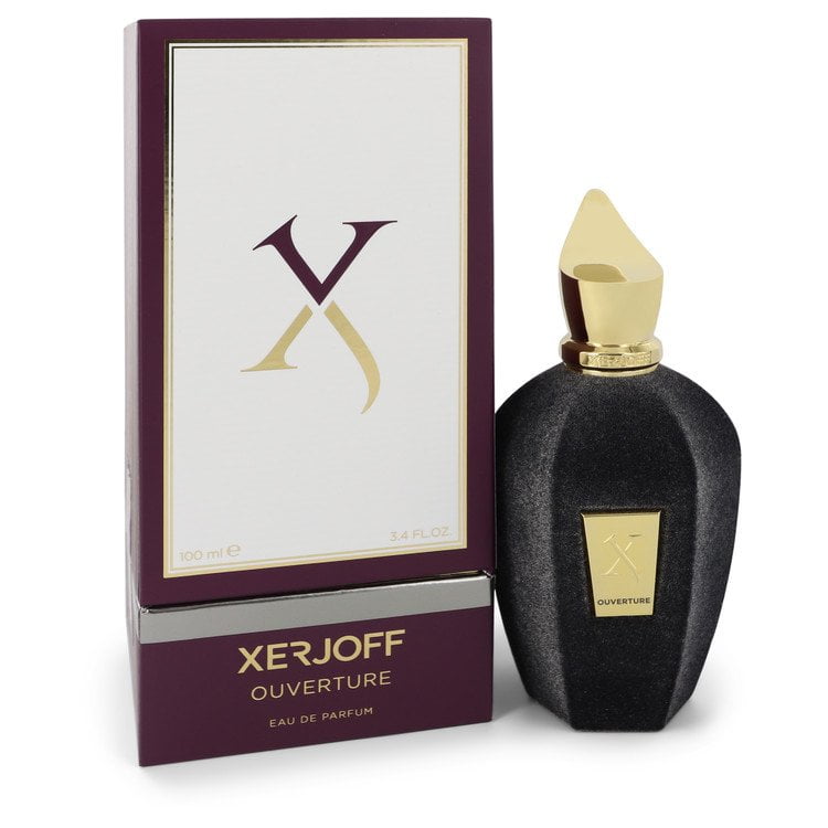 Xerjoff Ouverture Eau De Parfum Spray, Unisex, 3.4 oz - Walmart.com