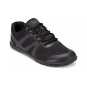 Xero HFS Mens Running Shoes, Black/Asphalt, Size M 10