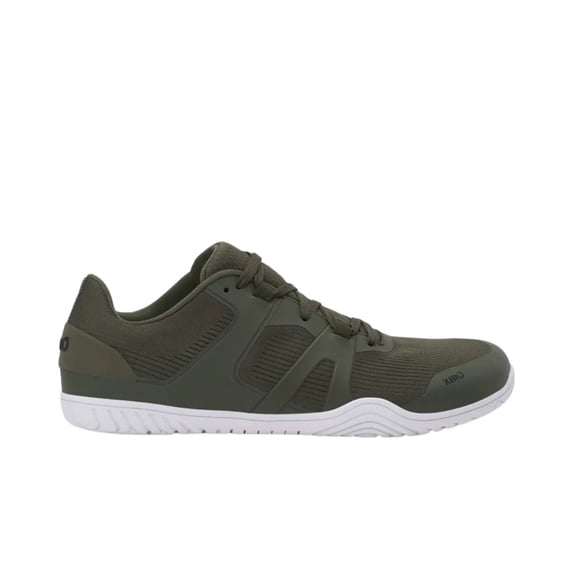 Xero Men's 360 Rally, Army Green, 10.5, Medium