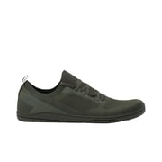 Xero Shoes Men's Nexus Knit Barefoot Sneaker Army Green - NEXM-AMGN