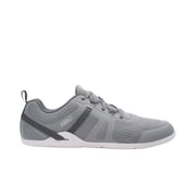 Xero Men's Prio Neo Athletic Shoe Alloy - PPM-ALOY