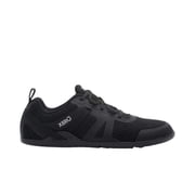 Xero Shoes Mens Prio Neo Barefoot Sneaker Black - PPM-BLCK