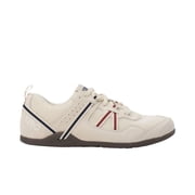Xero Men's Prio, Whitecap Gray/Navy/Brick, 11.5, Medium
