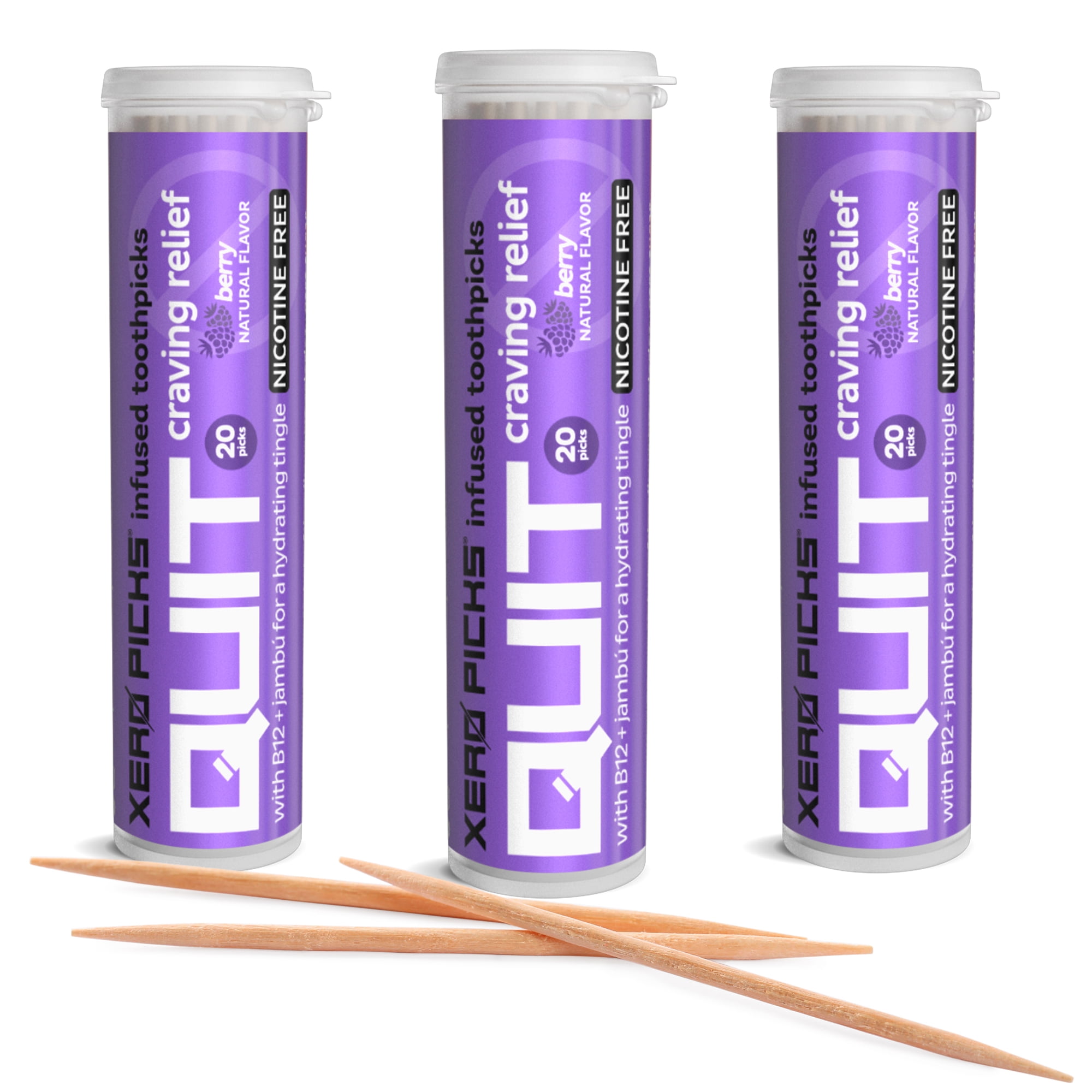 Best flavored toothpicks outlet