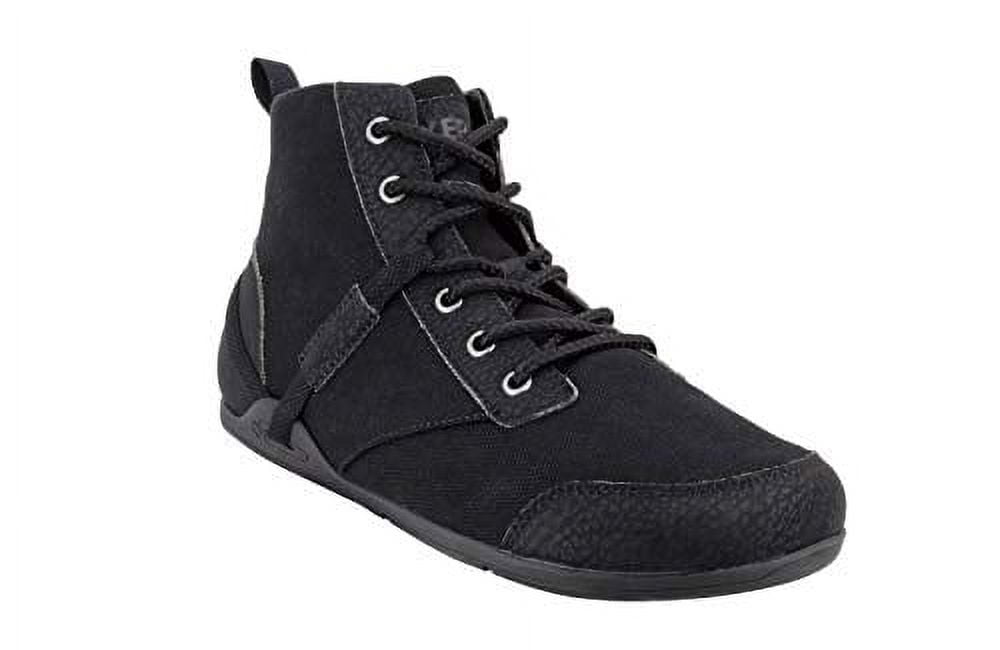 Xero Denver Barefoot Minimalist Boots - Men\'s Size 9.5 - Black Xero Shoes Denver - Men main image 4