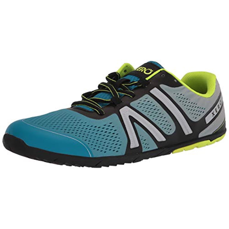 Xero HFS Mens Size 7.5‎ Minimalist Barefoot Blue Running Shoes Sneakers Active Xero Shoes Men main image 2
