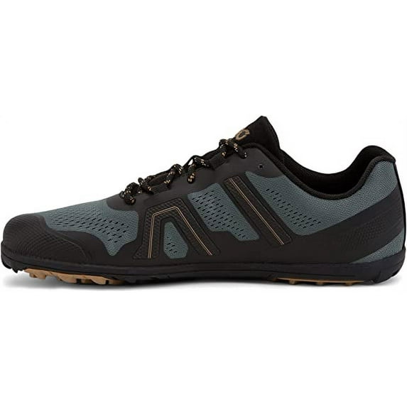 Xero Shoes Mesa Trail II Men's Color: Forest, Size: 8