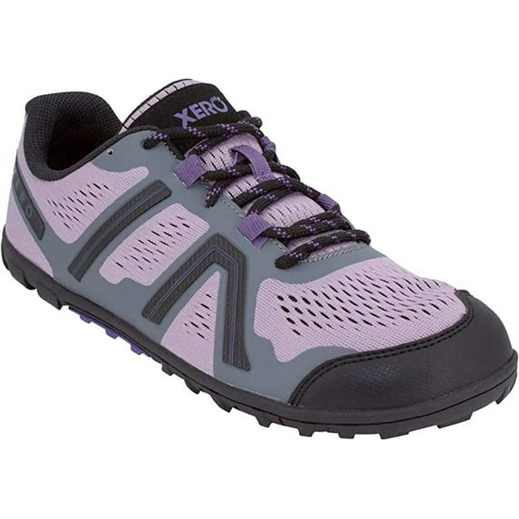 Xero Shoes Mesa Trail II Women's Color: Orchid, Size: 10.5